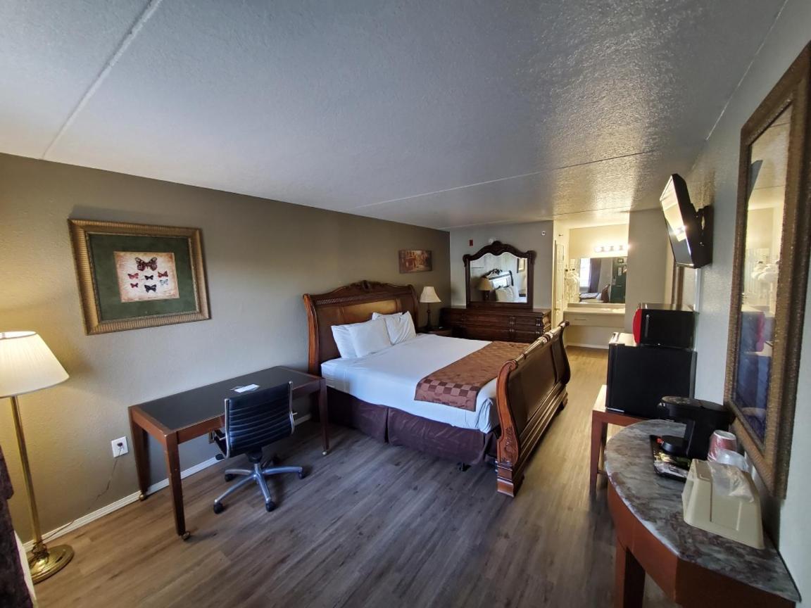 Branson King Resort & Suites Dış mekan fotoğraf