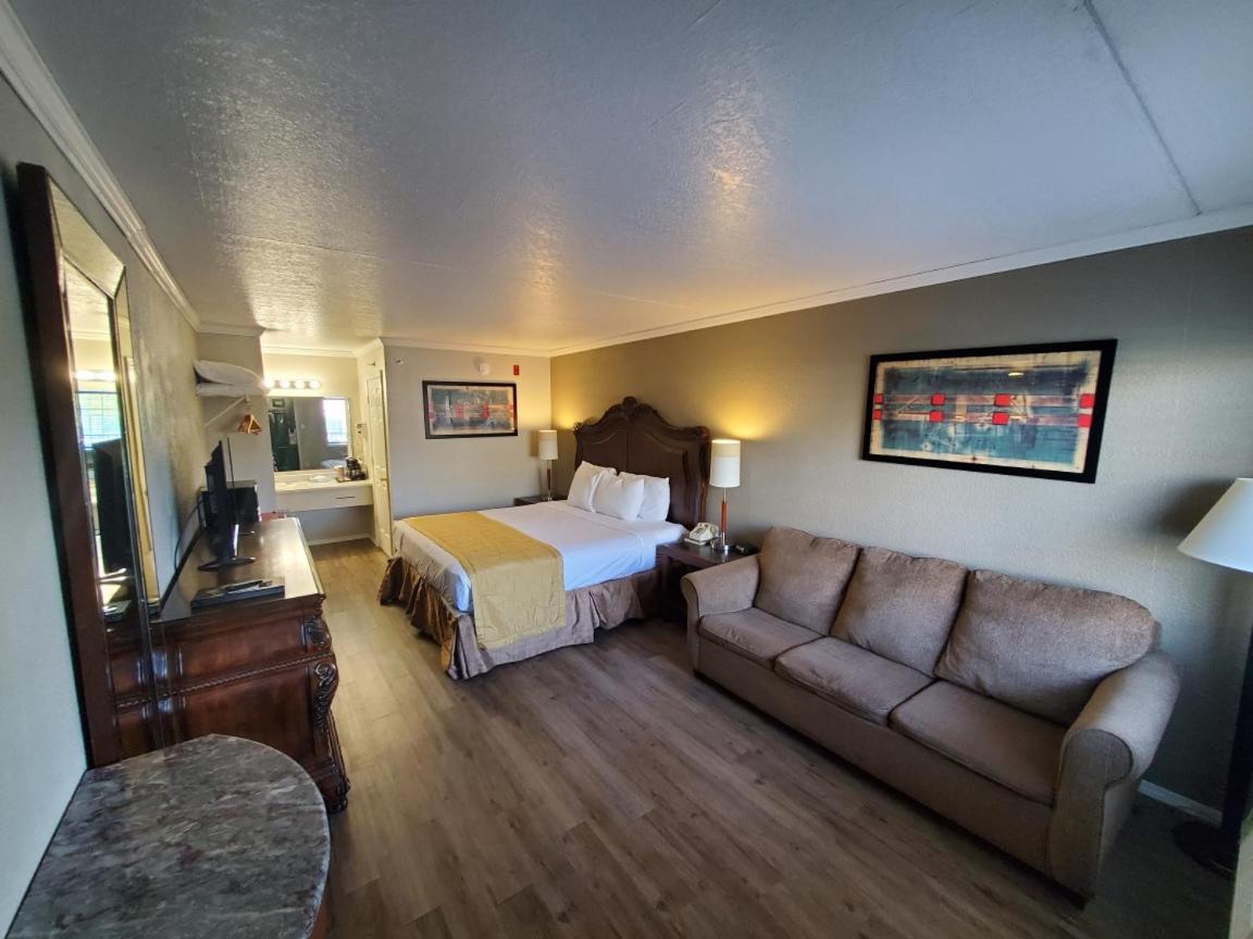 Branson King Resort & Suites Dış mekan fotoğraf