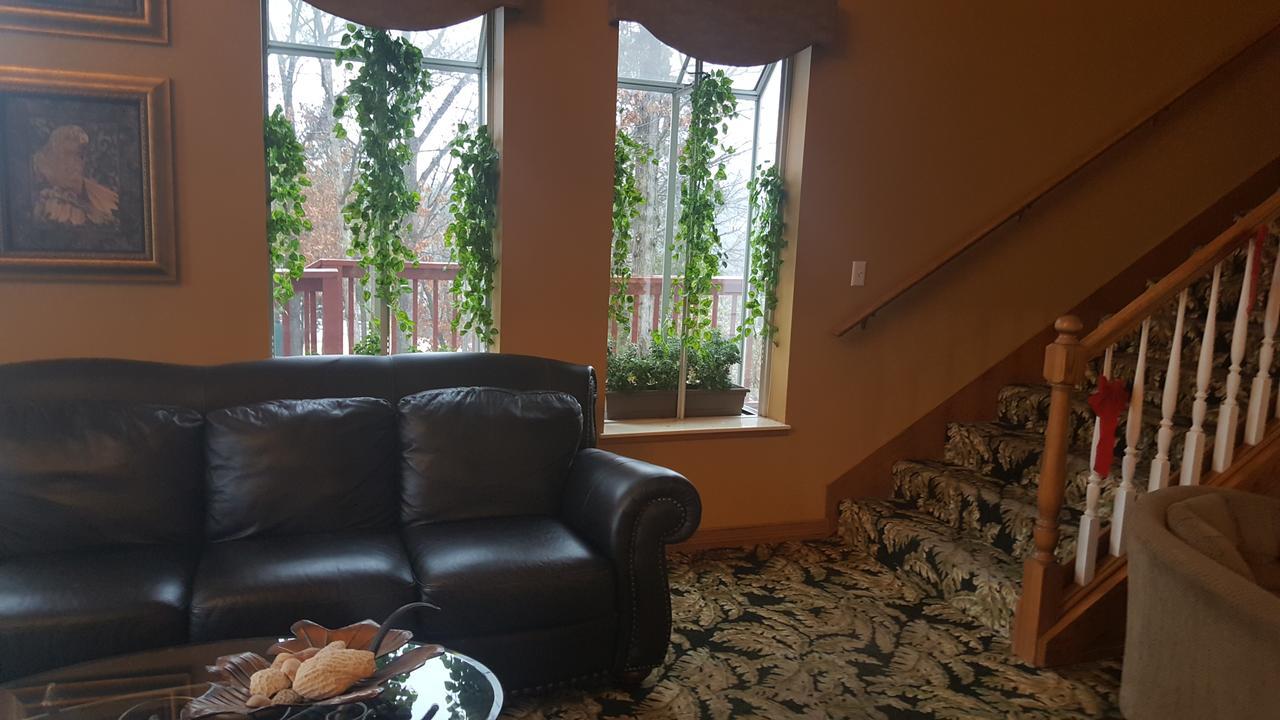 Branson King Resort & Suites Dış mekan fotoğraf