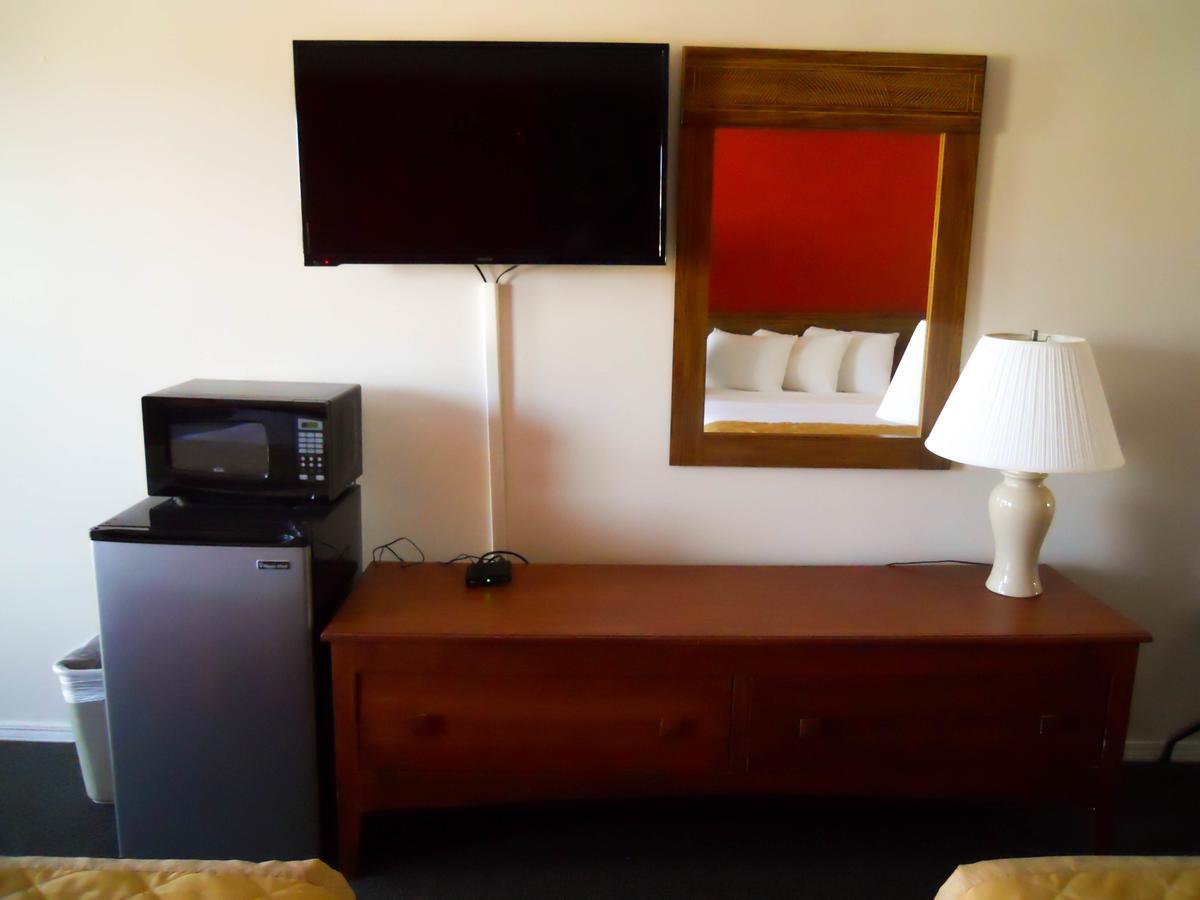 Branson King Resort & Suites Dış mekan fotoğraf
