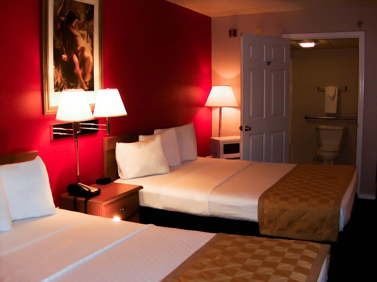 Branson King Resort & Suites Dış mekan fotoğraf