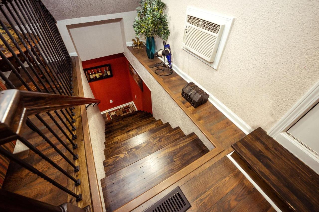 Branson King Resort & Suites Dış mekan fotoğraf