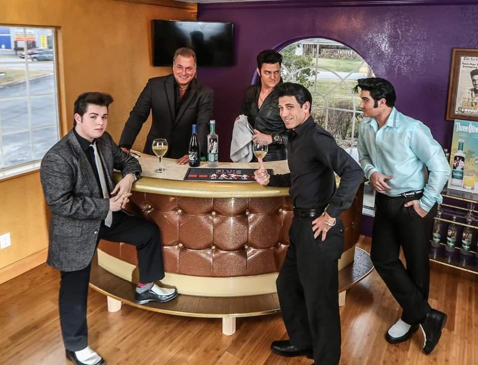 Branson King Resort & Suites Dış mekan fotoğraf