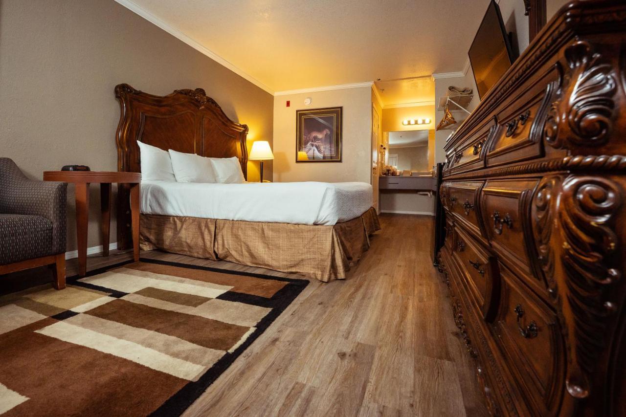 Branson King Resort & Suites Dış mekan fotoğraf